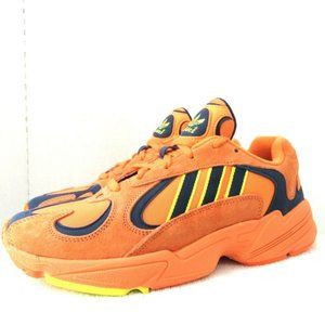 Adidas Yung 1 DBZ Mens Shoe